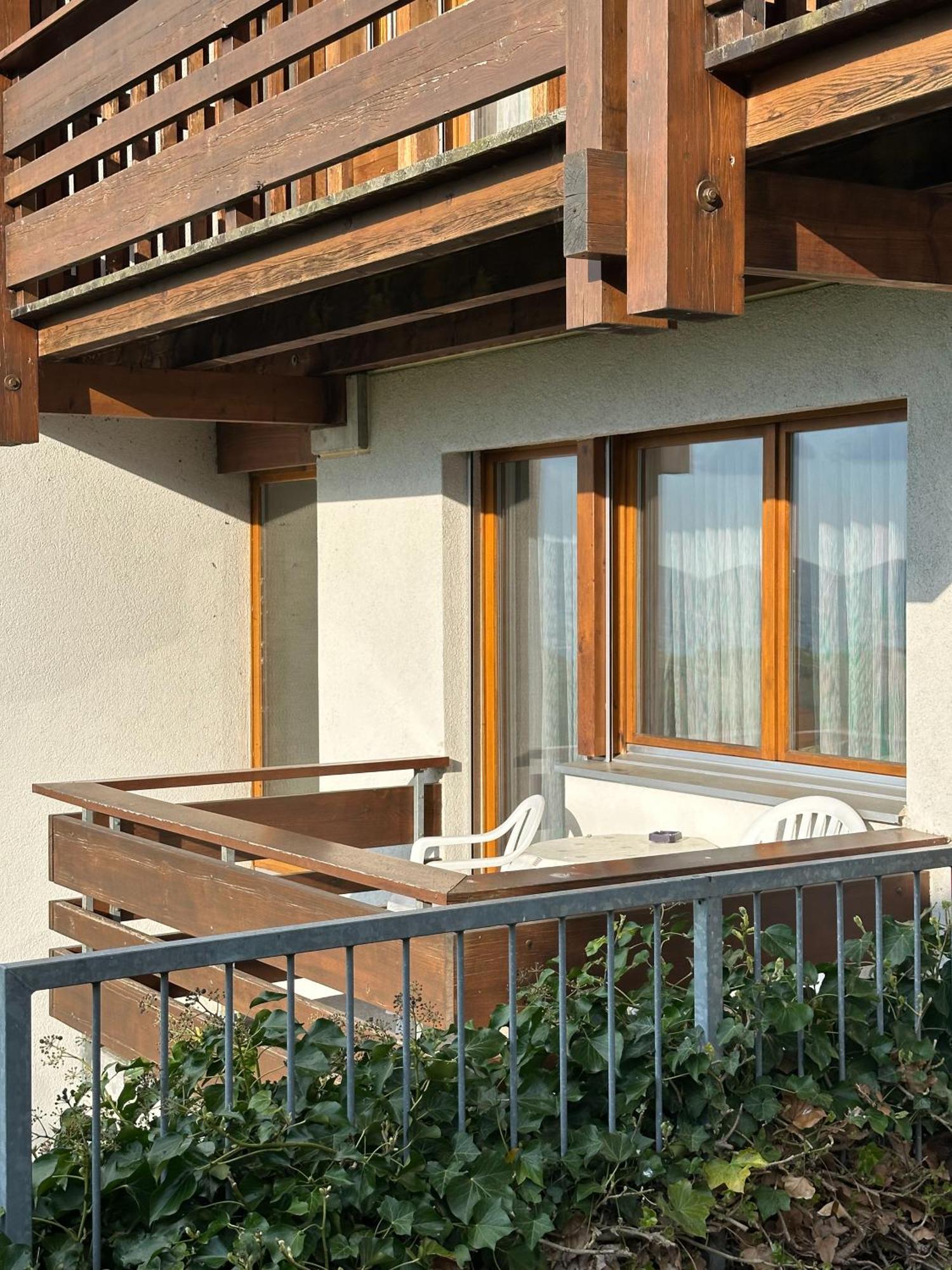 Hotel Aeschipark Aeschi Bei Spiez Екстер'єр фото