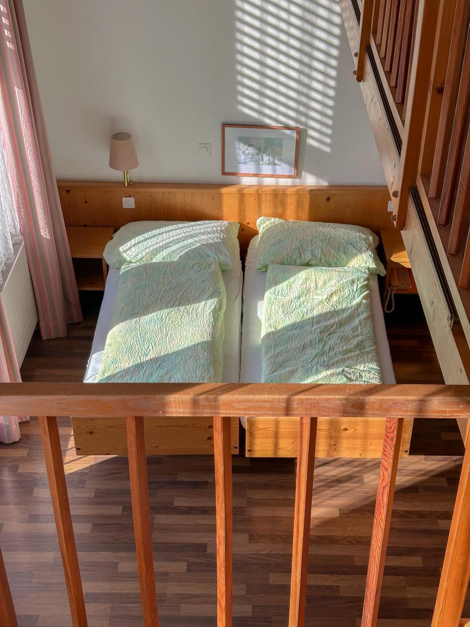 Hotel Aeschipark Aeschi Bei Spiez Екстер'єр фото