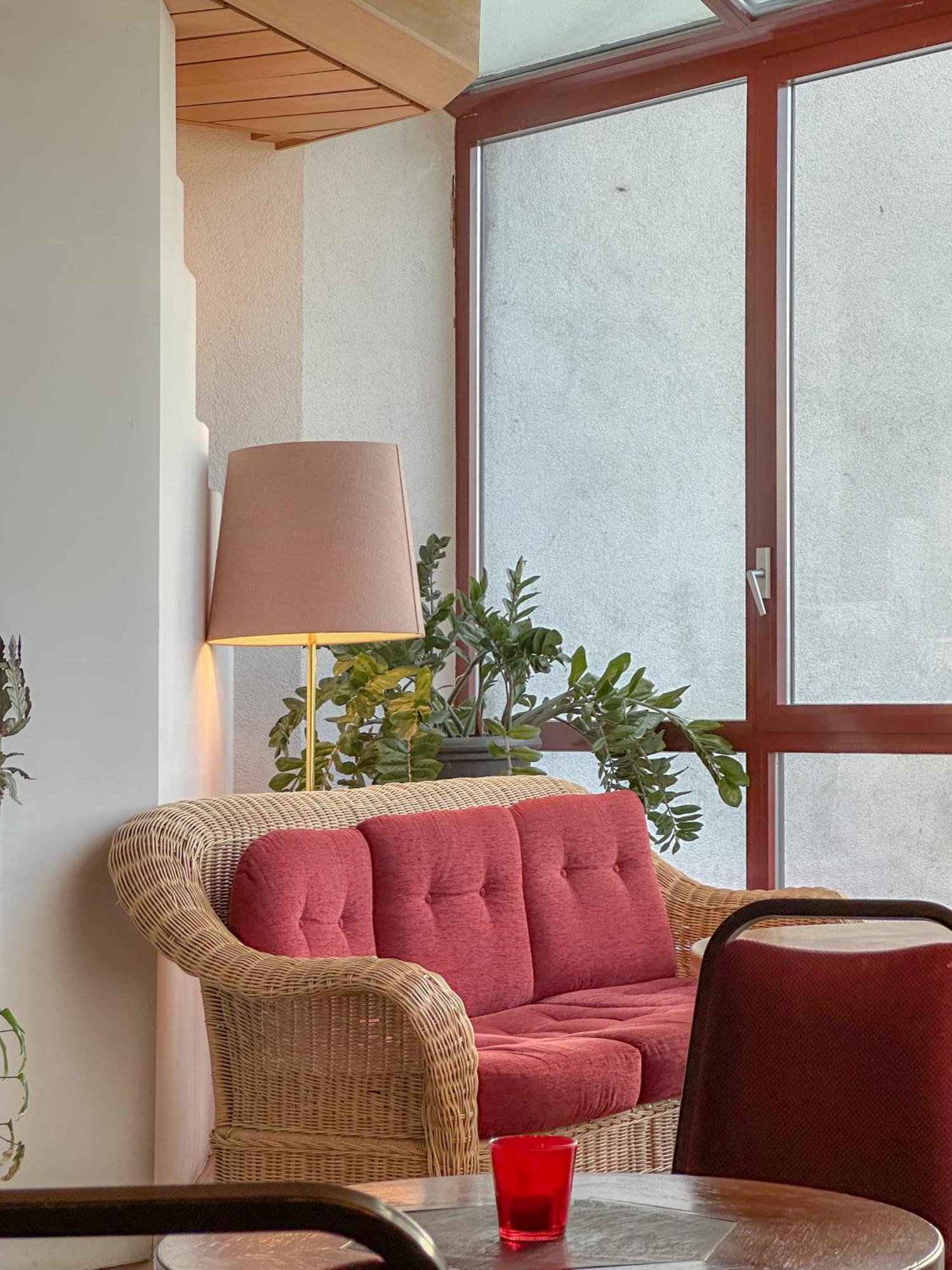 Hotel Aeschipark Aeschi Bei Spiez Екстер'єр фото